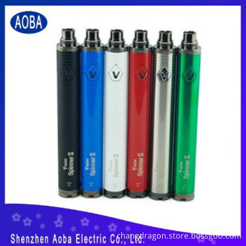 high quality ecigtor e cig vision spinner 2 vision spinner 2 original